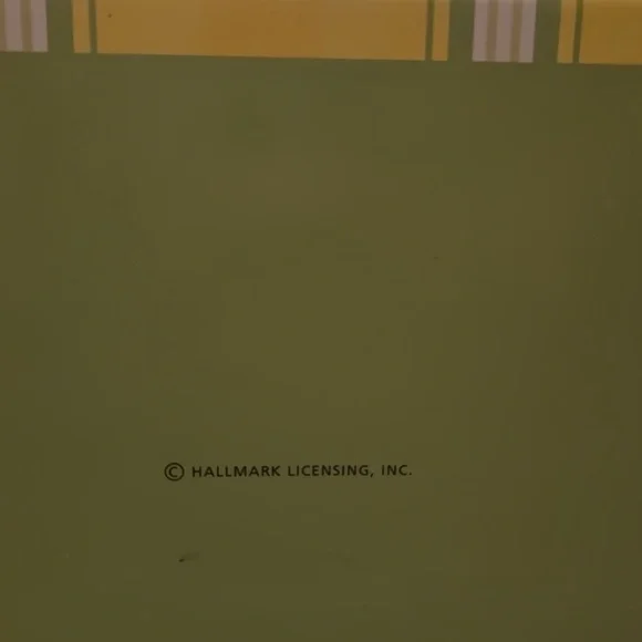 Hallmark Greeting Card Organizer - Picture 6 of 7